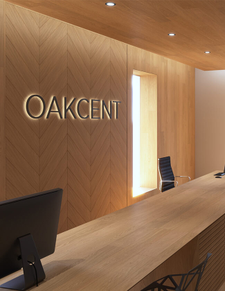 Oakcent s.r.o. Wroclaw