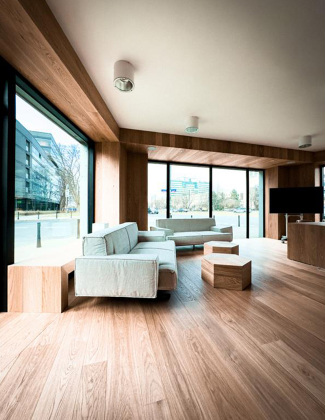 Oakcent s.r.o. Warsaw