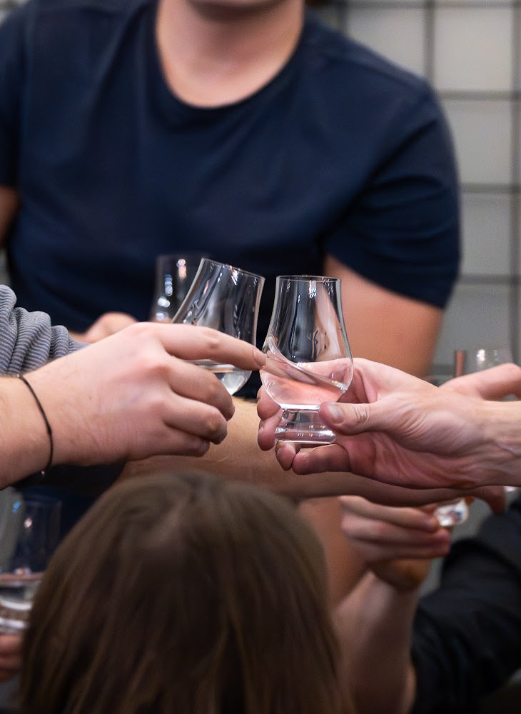 Orwin společná fotka