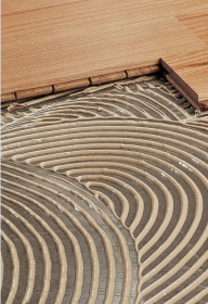 Chemie a suché směsi